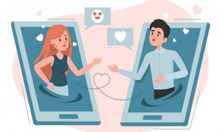 Creating a web-based Dating Profile