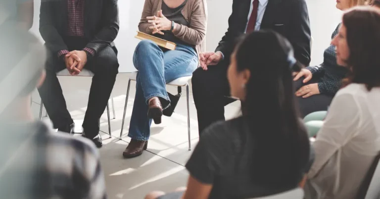 Join Speed Dating London Events and Meet Local Singles Today